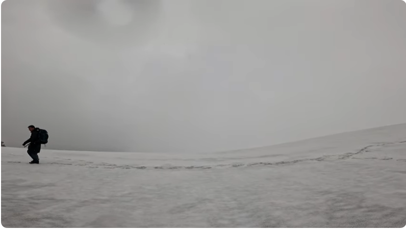 EFSANE SÜLBÜS DAĞI ve TARİ DAĞI